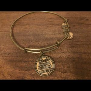 Alex and Ani Bangle
